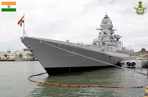 INS Visakhapatnam