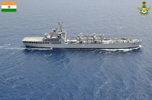 INS Kesari