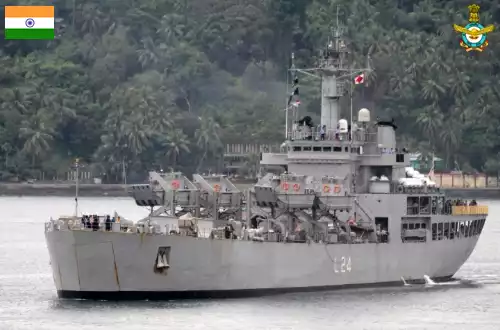 INS Airavat