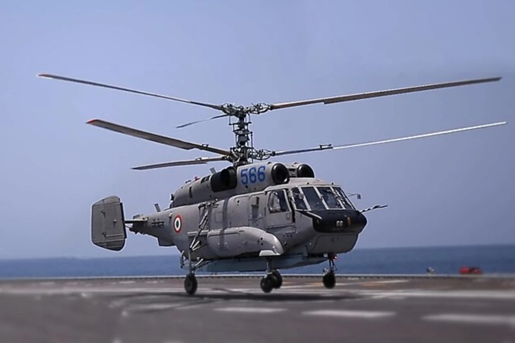 Kamov Ka-31